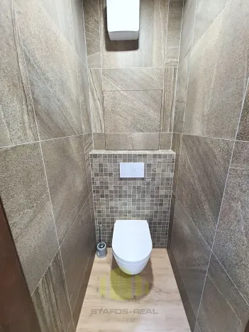 Pronájem bytu 3+kk, Olomouc, 17. listopadu, 95 m2