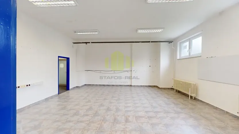 Pronájem ordinace, Olomouc, Janského, 115 m2