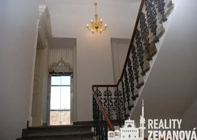 Pronájem bytu 2+kk, Praha - Vinohrady, Italská, 72 m2