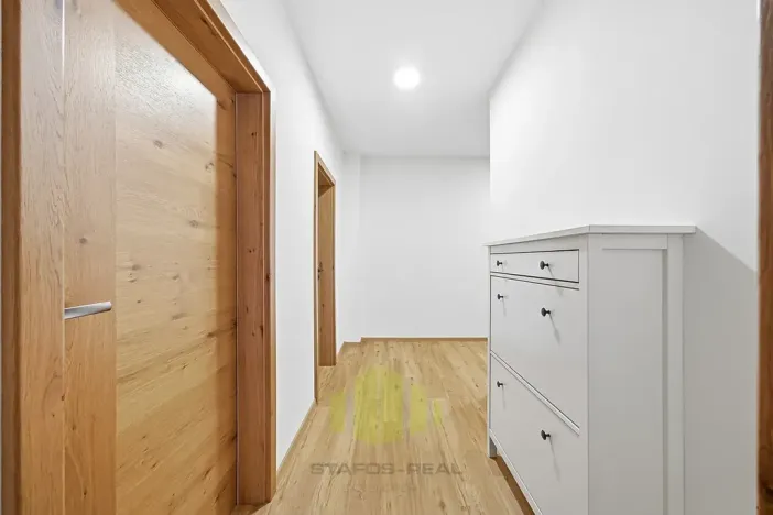 Prodej bytu 3+kk, Olomouc, Janského, 75 m2