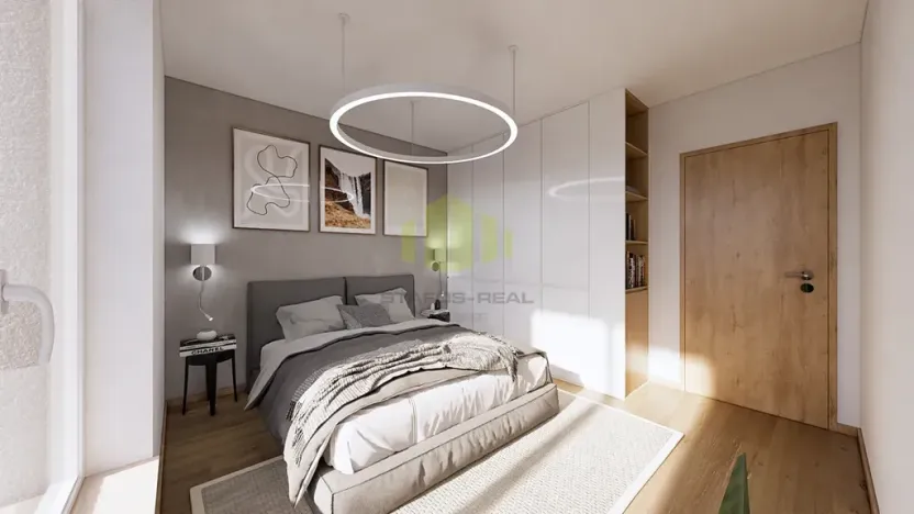 Prodej bytu 3+kk, Lipník nad Bečvou, Mánesova, 65 m2