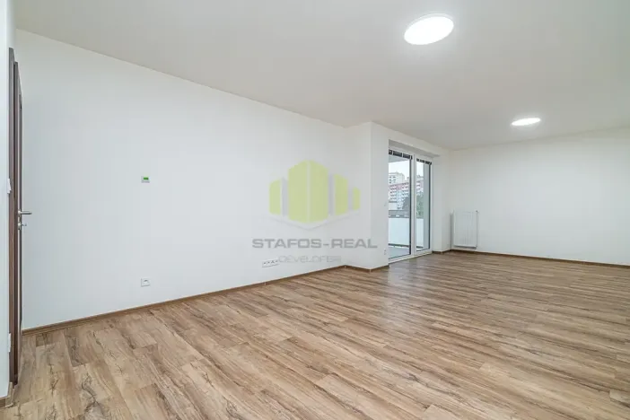 Pronájem bytu 2+kk, Olomouc, Janského, 66 m2