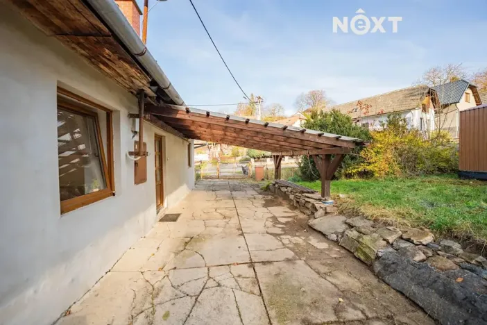 Prodej rodinného domu, Ruda nad Moravou, 80 m2