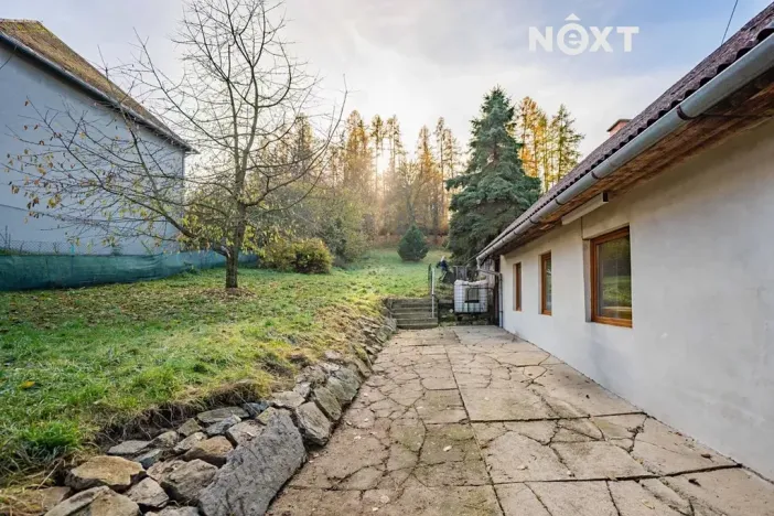 Prodej rodinného domu, Ruda nad Moravou, 80 m2