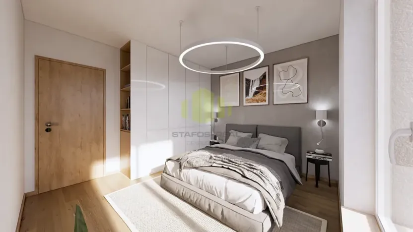 Prodej bytu 3+kk, Lipník nad Bečvou, Mánesova, 65 m2