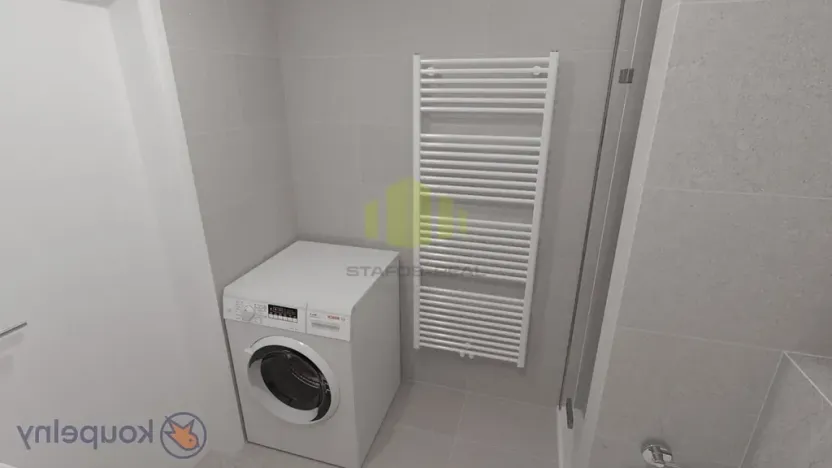 Prodej bytu 1+kk, Lipník nad Bečvou, Mánesova, 25 m2