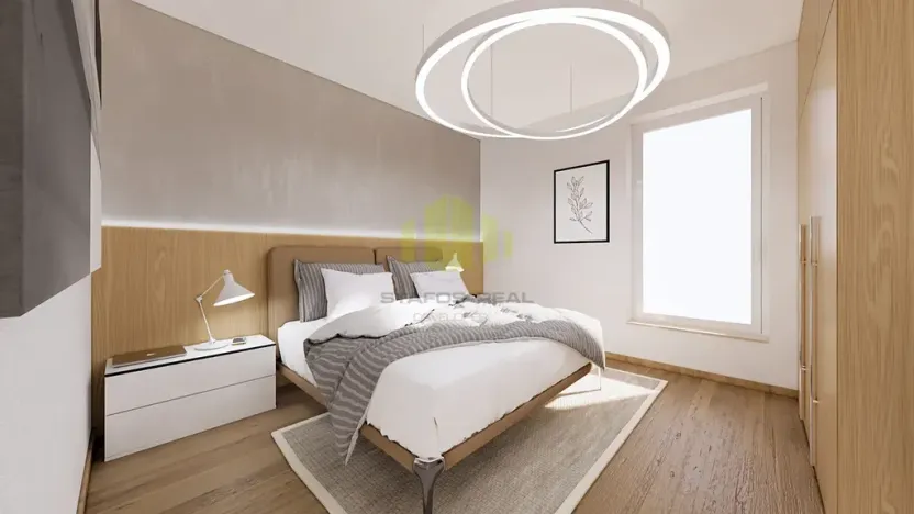 Prodej bytu 2+kk, Lipník nad Bečvou, Mánesova, 50 m2