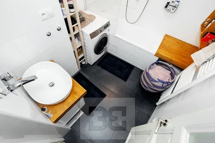 Prodej bytu 3+kk, Praha - Holešovice, Šimáčkova, 67 m2