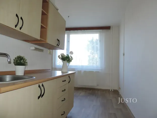 Pronájem bytu 1+1, Zábřeh, Boženy Němcové, 43 m2