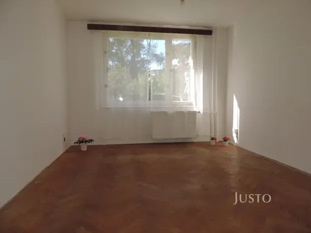 Pronájem bytu 1+1, Zábřeh, Boženy Němcové, 43 m2