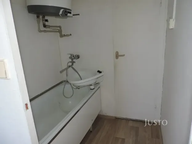 Pronájem bytu 1+1, Zábřeh, Boženy Němcové, 43 m2