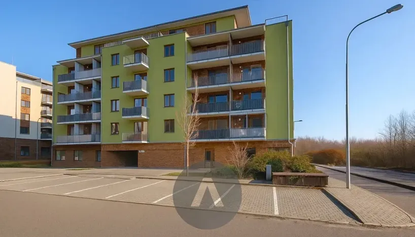 Prodej bytu 3+kk, Brno, U Leskavy, 89 m2