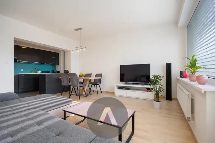 Prodej bytu 3+kk, Brno, U Leskavy, 89 m2