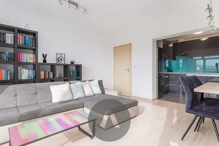 Prodej bytu 3+kk, Brno, U Leskavy, 89 m2