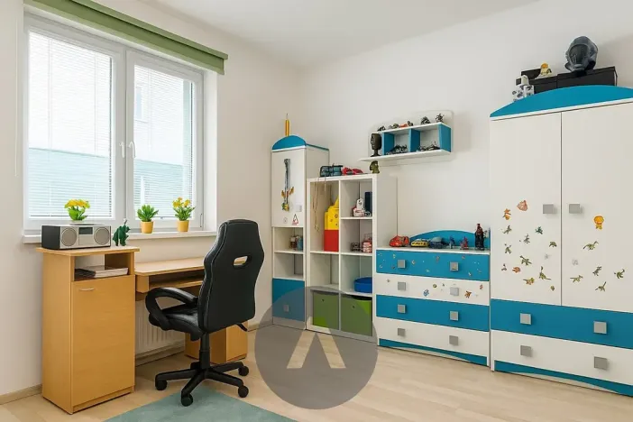 Prodej bytu 3+kk, Brno, U Leskavy, 89 m2