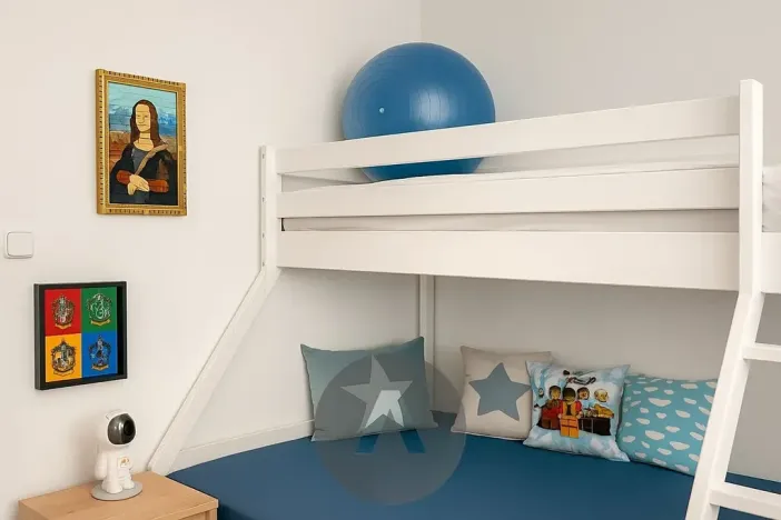 Prodej bytu 3+kk, Brno, U Leskavy, 89 m2