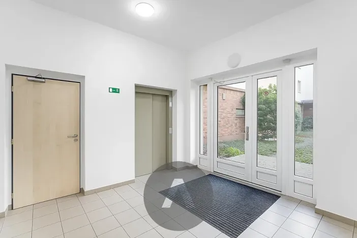 Prodej bytu 3+kk, Brno, U Leskavy, 89 m2