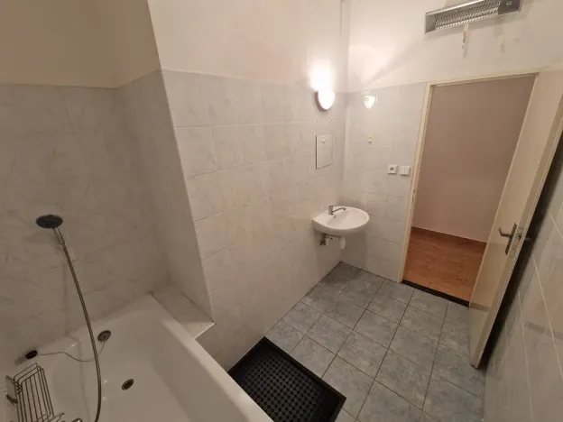 Pronájem bytu 2+1, Příbor, náměstí Sigmunda Freuda, 68 m2