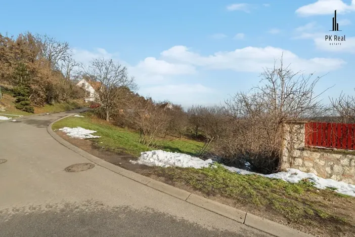 Prodej pozemku pro bydlení, Klentnice, 1479 m2