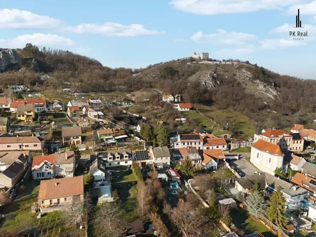 Prodej pozemku pro bydlení, Klentnice, 1479 m2