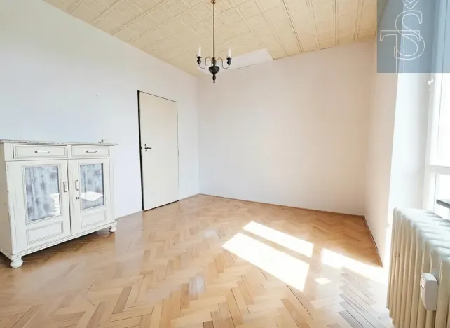 Prodej bytu 2+1, Praha - Letňany, Rýmařovská, 51 m2