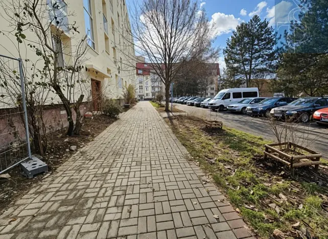 Prodej bytu 2+1, Praha - Letňany, Rýmařovská, 51 m2