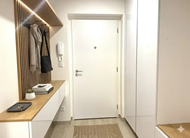 Pronájem bytu 3+kk, Pardubice, Smilova, 89 m2