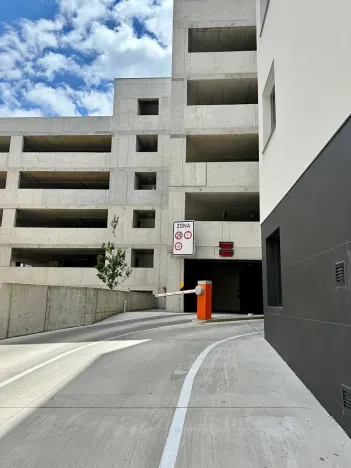 Pronájem bytu 3+kk, Pardubice, Smilova, 89 m2