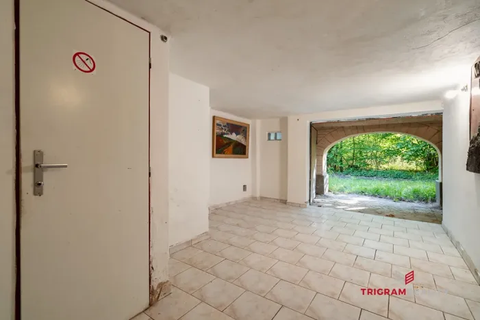 Prodej chaty, Kunětice, 146 m2