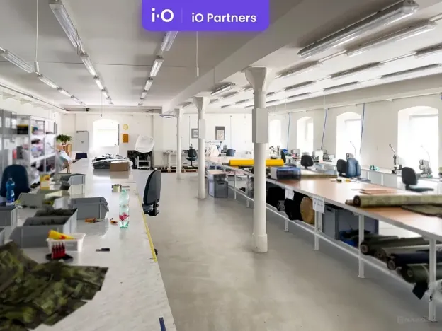 Pronájem kanceláře, Liberec, Volgogradská, 500 m2