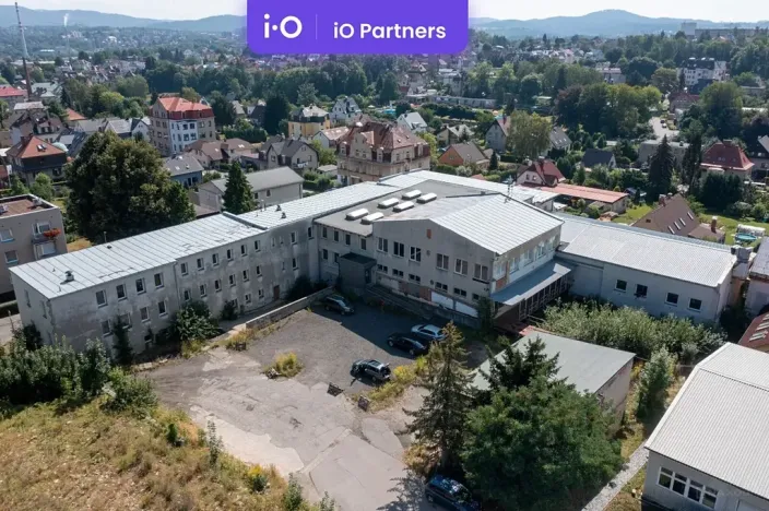 Pronájem kanceláře, Liberec, Volgogradská, 500 m2