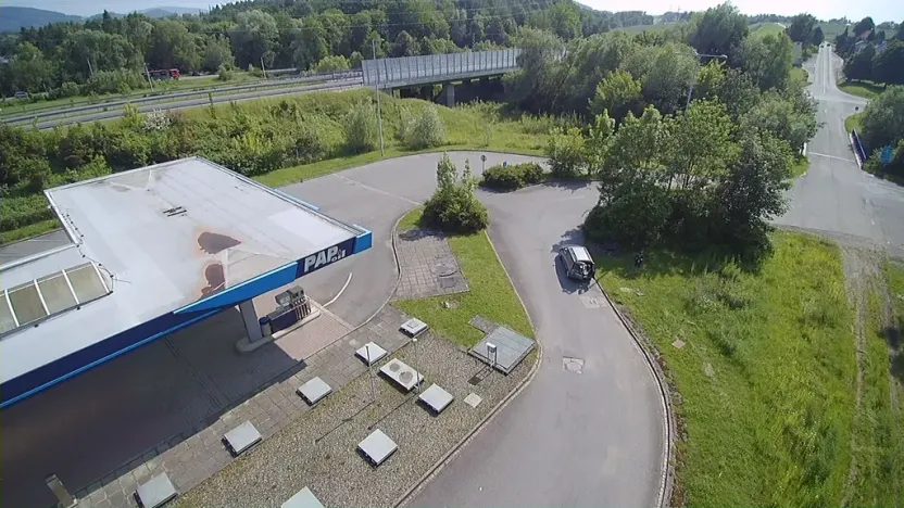 Prodej komerční nemovitosti, Příbor, Jičínská, 220 m2