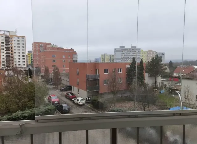 Pronájem bytu 1+kk, Praha, 35 m2