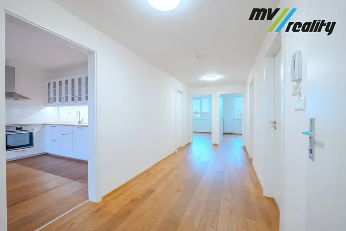 Prodej bytu 4+kk, Lysá nad Labem, Zahradní, 78 m2