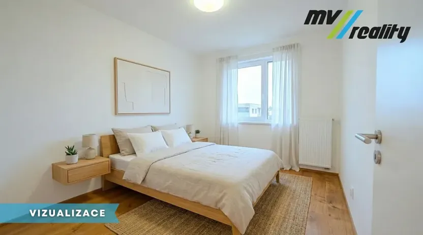 Prodej bytu 4+kk, Lysá nad Labem, Zahradní, 78 m2