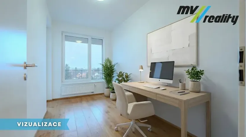 Prodej bytu 4+kk, Lysá nad Labem, Zahradní, 78 m2