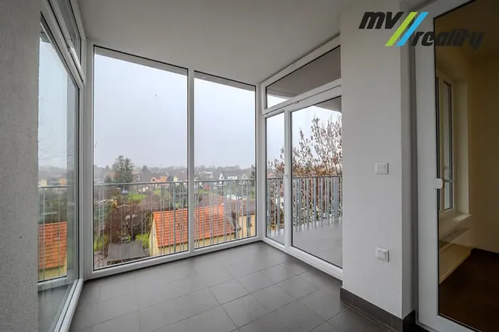 Prodej bytu 4+kk, Lysá nad Labem, Zahradní, 78 m2