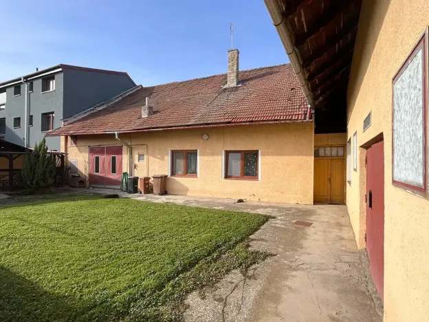 Prodej rodinného domu, Čelčice, 137 m2