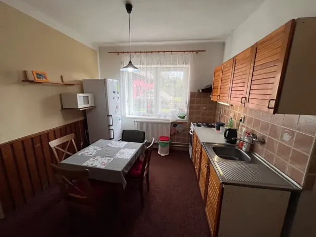 Prodej rodinného domu, Čelčice, 137 m2