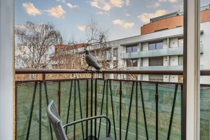 Prodej bytu 2+1, Praha - Kobylisy, Březiněveská, 67 m2