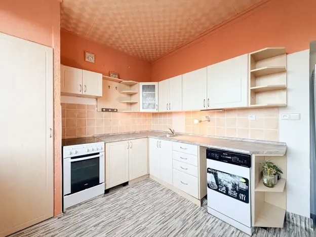 Prodej bytu 3+1, Vysoké Mýto, Lidická, 75 m2