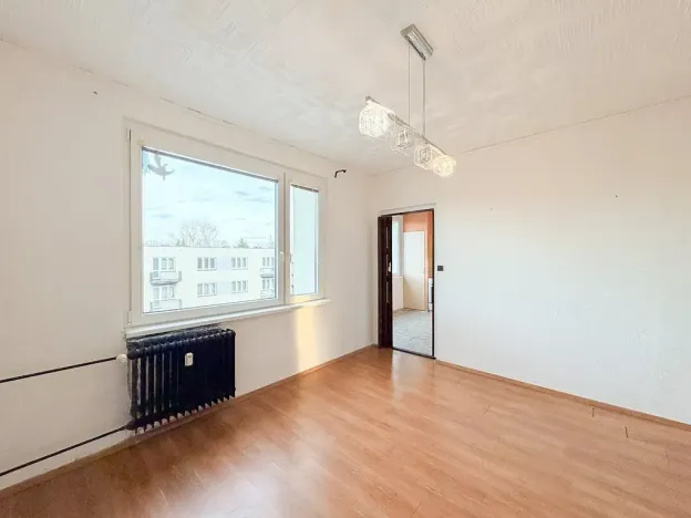 Prodej bytu 3+1, Vysoké Mýto, Lidická, 75 m2