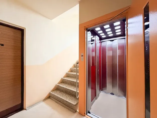 Prodej bytu 3+1, Vysoké Mýto, Lidická, 75 m2