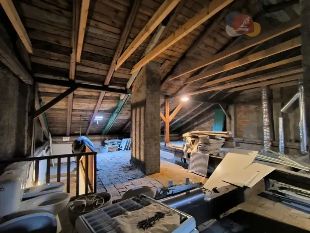 Prodej vícegeneračního domu, Polná, Žižkova, 258 m2