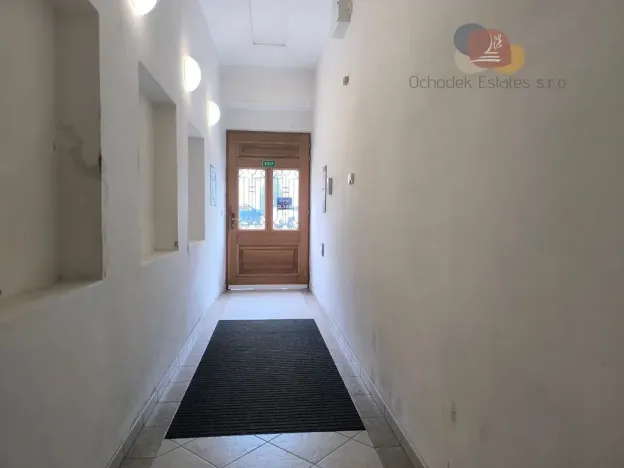 Prodej činžovního domu, Polná, Žižkova, 258 m2