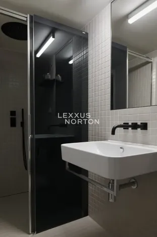 Prodej obchodního prostoru, Praha - Karlín, Šaldova, 210 m2