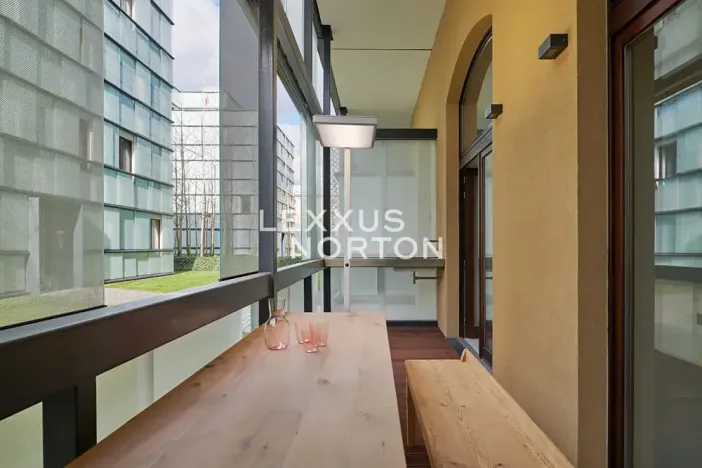 Prodej obchodního prostoru, Praha - Karlín, Šaldova, 210 m2