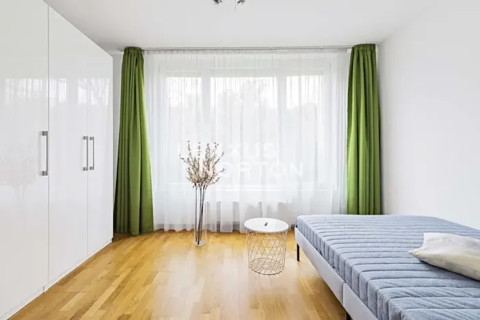 Pronájem bytu 4+kk, Praha - Smíchov, Švédská, 118 m2