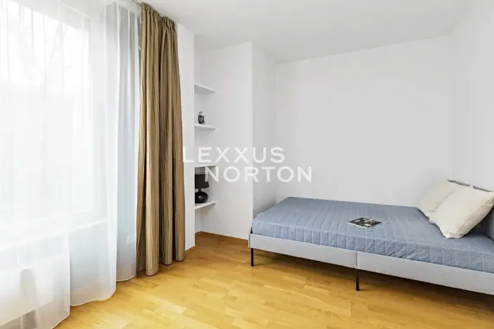 Pronájem bytu 4+kk, Praha - Smíchov, Švédská, 118 m2