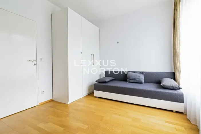 Pronájem bytu 4+kk, Praha - Smíchov, Švédská, 118 m2